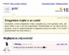 Ściągła majtki 