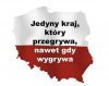 Nie ma co się oszukiwać