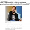 A co wy o tym sądzicie? 