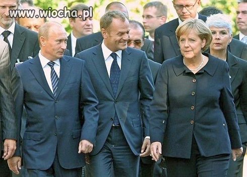Polska "kolesiem" do bicia wystawionym przez UE