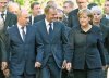 Polska "kolesiem" do bicia wystawionym przez UE