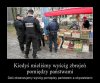 Emerytka dorabia sobie bo emerytury ma pewnie mało