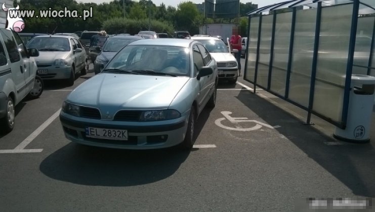 Podwójny inwalida 