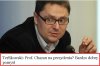 Terlikowski przechodzi już sam siebie...