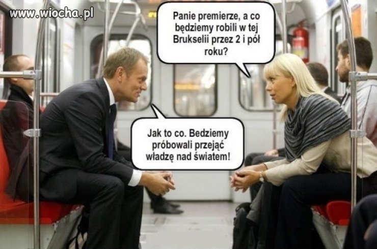 Plany Tuska.
