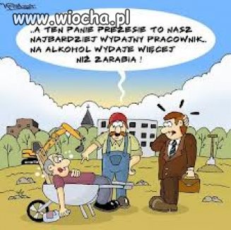 Najbardziej wydajny