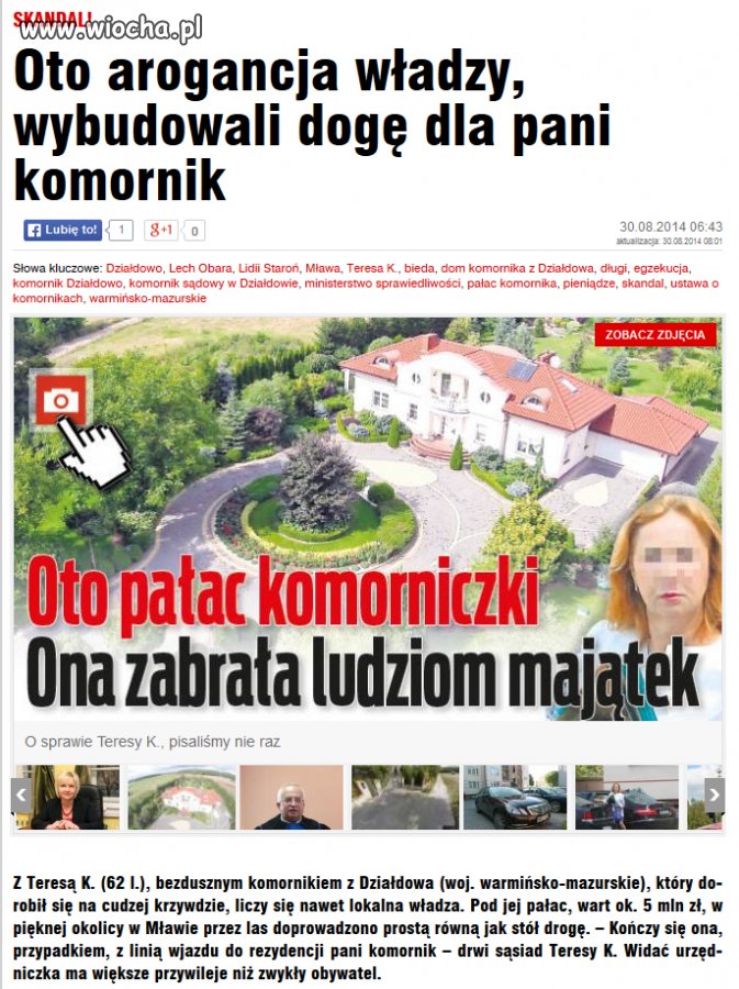 Stare polskie przysłowie mówi: