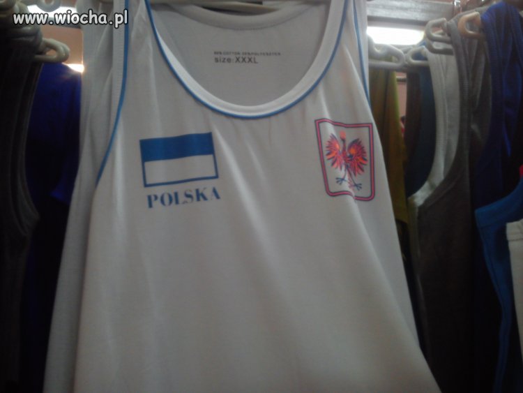 Made in China...