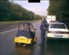 A ty z której karuzeli się urwałeś ?
