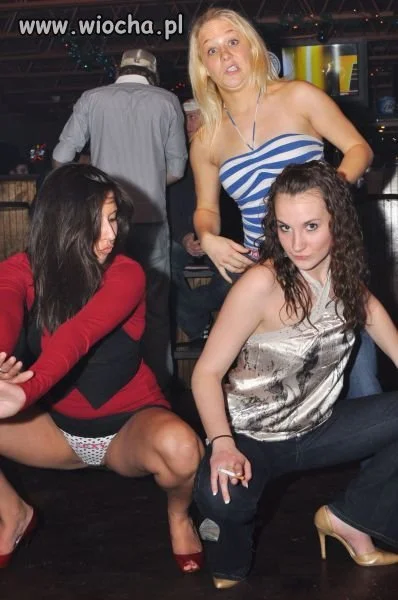 Opisz zdjęcie: w miarę normalnie,