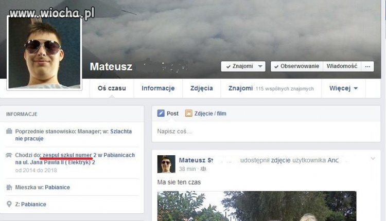Ortografa tak bardzo 