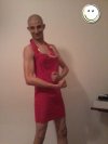 Ależ jestem seksowny 