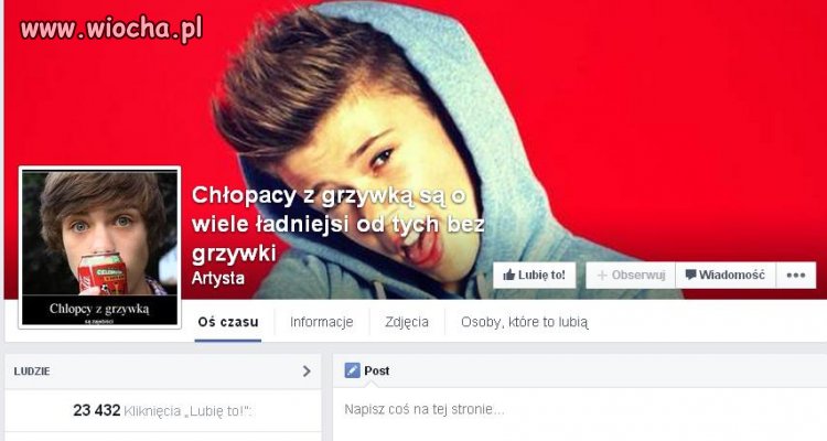 Męskie ci*y