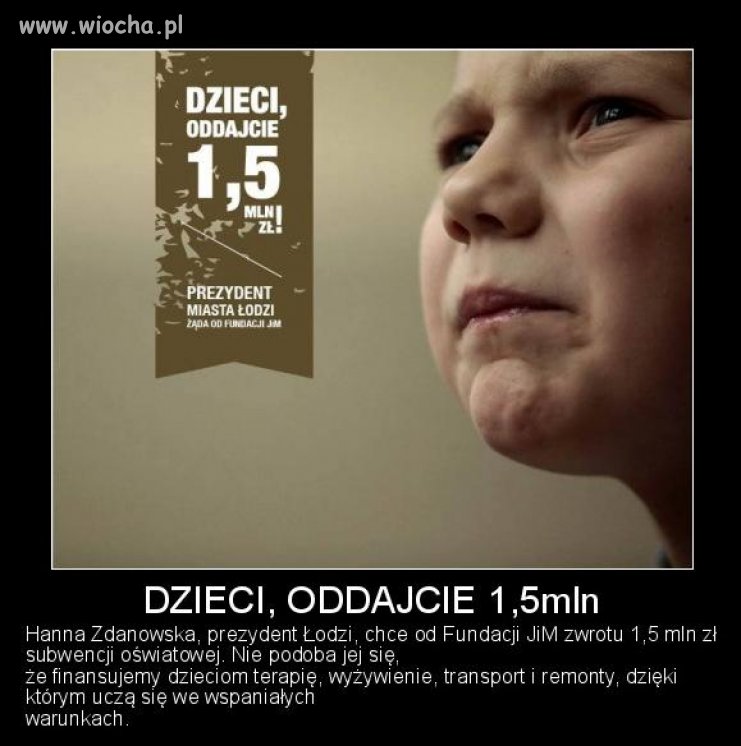 Taki mamy klimat