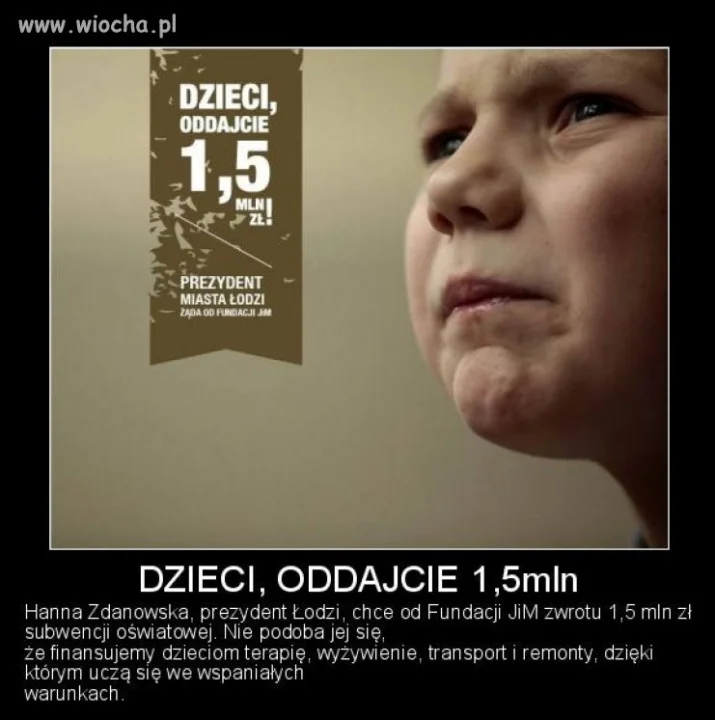 Taki mamy klimat