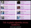 Można się naciąć i umówić z workiem ziemniaków 