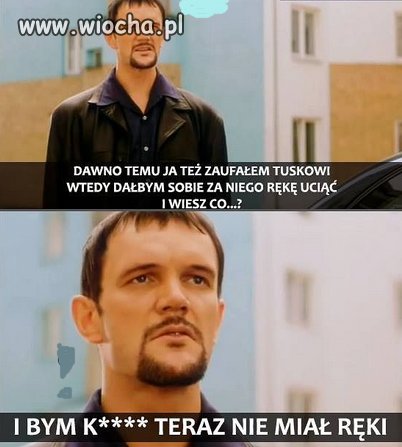 A ilu tak teraz myśli