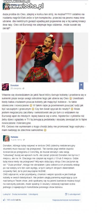  Rafalala - Donatan