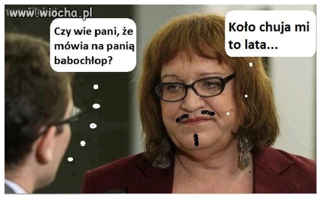 Miss naszego sejmu
