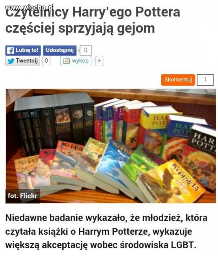 Tymczasem na Frondzie... 