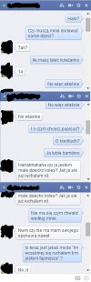 Typowa 14latka