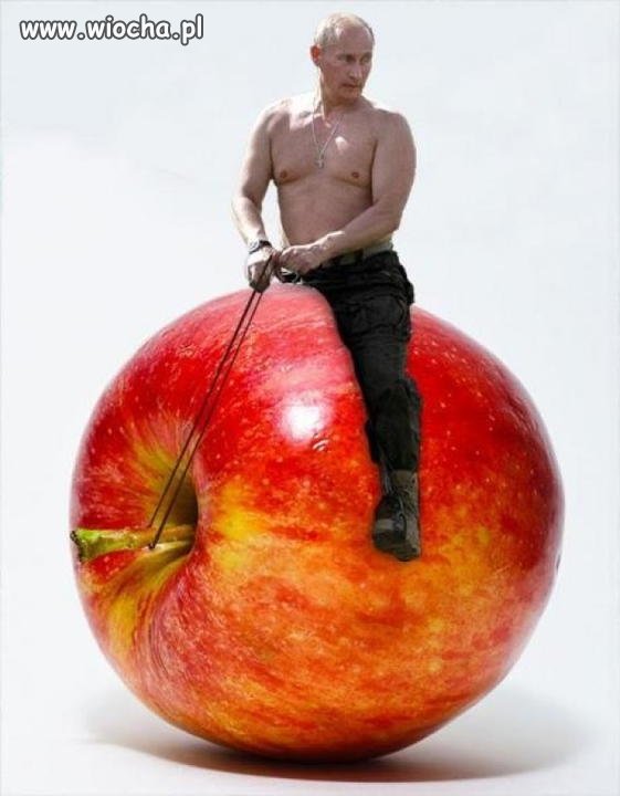 Nowe logo apple 