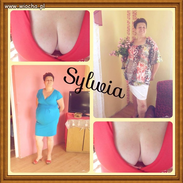 Sylwia pozdrawia 