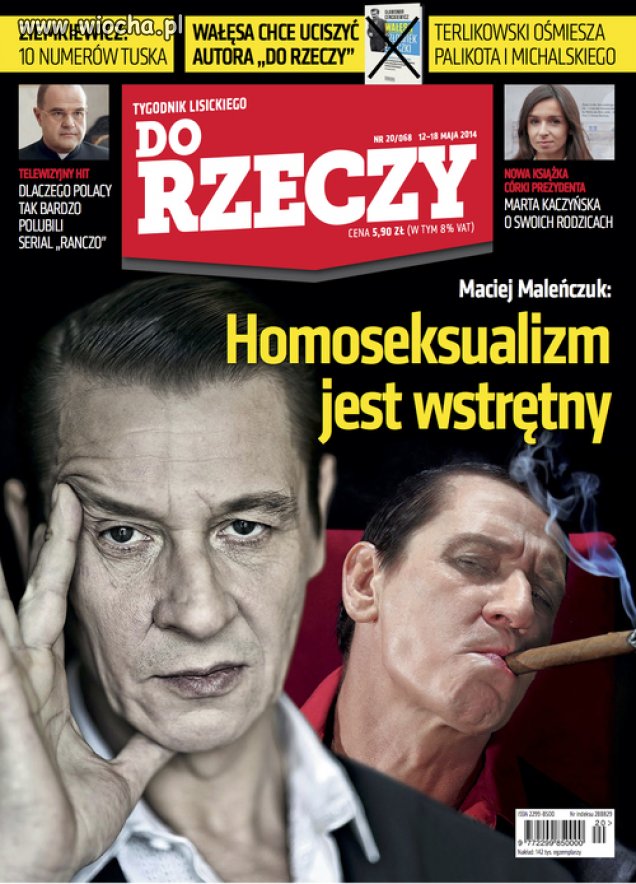 Brawo Panie Malenczuk