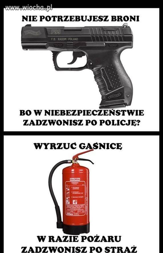 Wyrzuć zbędne rzeczy z domu