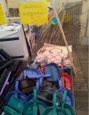 Odkurzacz bezprzewodowy-promocja