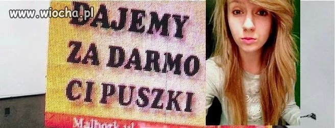 Dzisiejsza gimba 