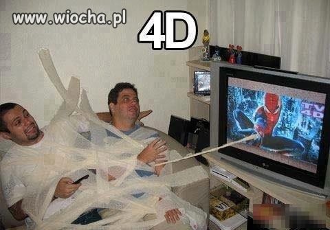 4d jest wypas