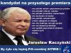 Plakat Wyborczy!!
