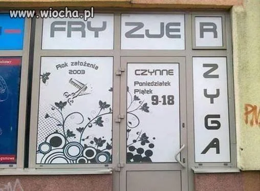 Ciekawe...