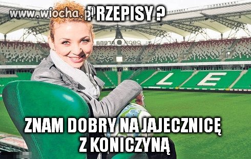 LIGA MISTRZÓW