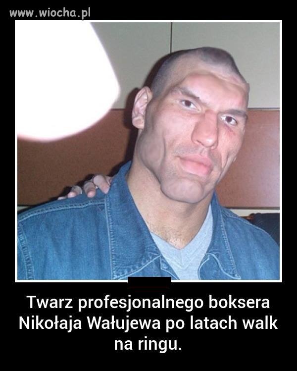 A mówią , że sport to zdrowie