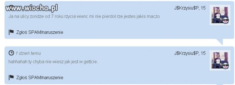 Krzysiu 