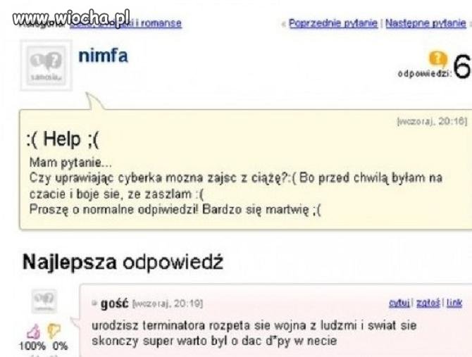 Nimfa