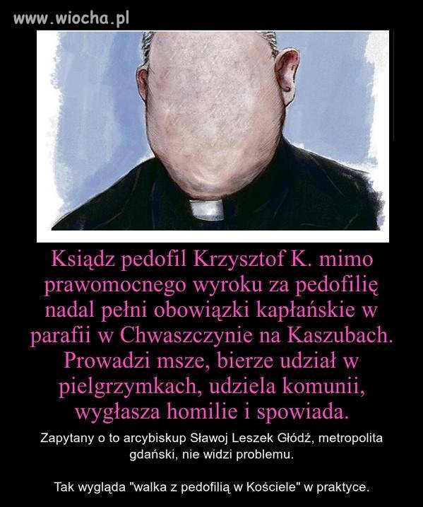 Tak, wyznaj mu swoje grzechy...