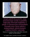 Tak, wyznaj mu swoje grzechy...
