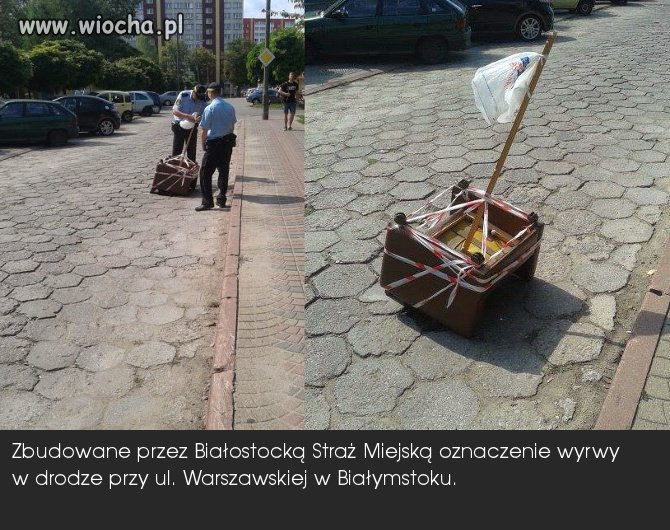 No cóż