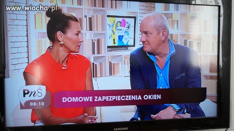 Mistrzowie ortografii w TVP