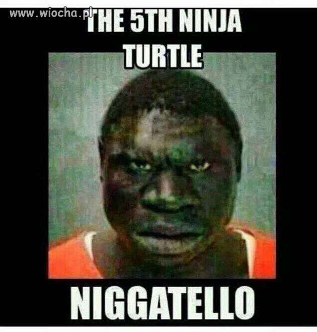 Niggatello