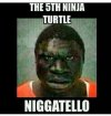 Niggatello