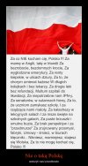 Wierszyk o Polsce