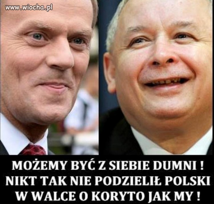Od tylu już lat...