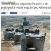 "My czterej pancerni" i PIES w Brukseli 