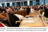JKM zasnął w Parlamencie Europejskim...
