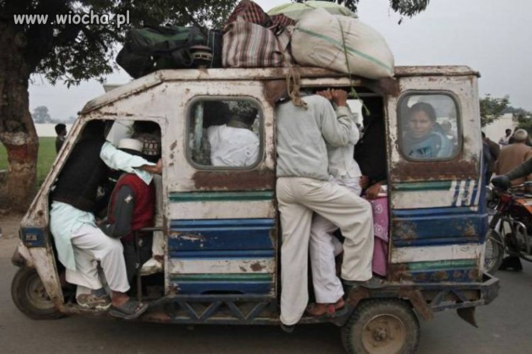 Transport 