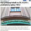Mało, ciągle mało!